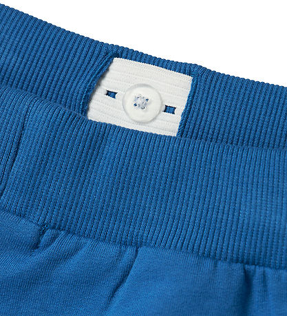 Name It Sweatpants - NmmFheodor - Star Sapphire