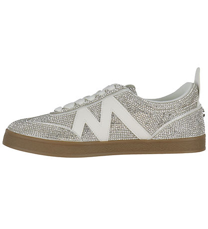 Steve Madden Skór - Gráða-R - Silfur