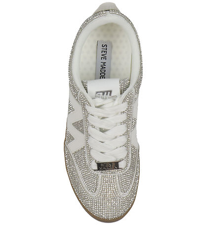 Steve Madden Skór - Gráða-R - Silfur