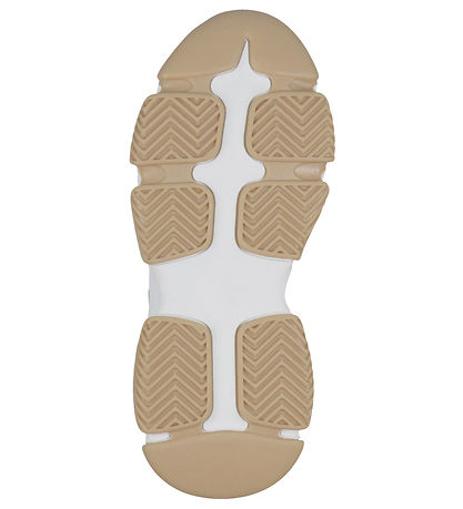 Steve Madden Skór - Possession-E - Cream Rose GLD