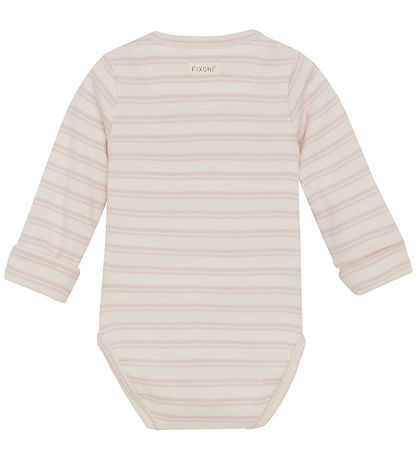 Fixoni Wrap samfella l/e - Hús Violet M. Rendur