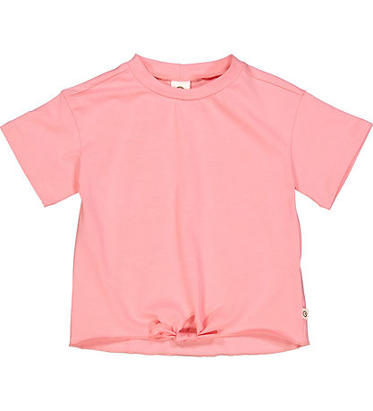 Müsli Stuttermabolur - Cozy Ég - Bubblegum