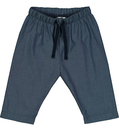Müsli Byxor - Chambray