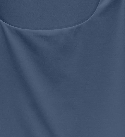 Kids Only Top - Noos - 2-ways - KogEa - Vintage Indigo
