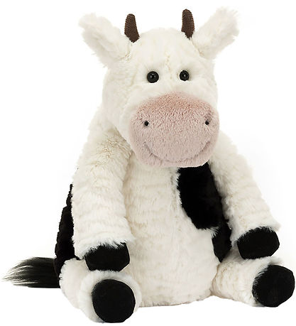 Jellycat Soft Toy - 21x14 cm - Mooliet Cow