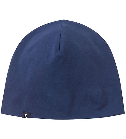 Reima Beanie - Tanssi - Reversible - Peanut Brown
