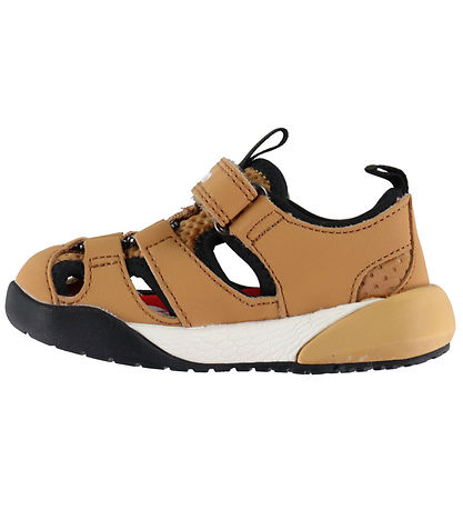 Reima Sandaler - Lomalla - Jordnöt Brown