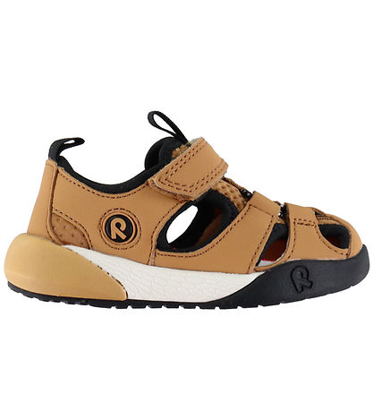Reima Sandaler - Lomalla - Jordnöt Brown