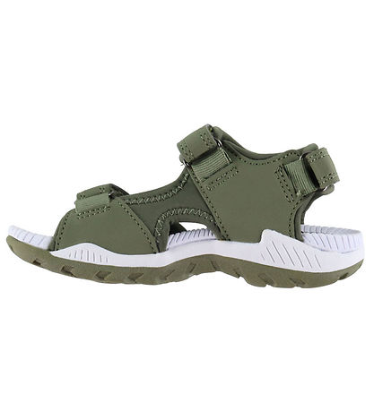 Reima Sandals - Ratas - Green