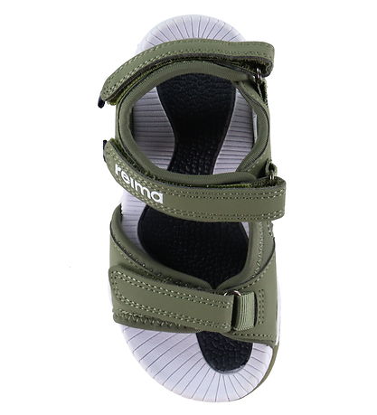 Reima Sandals - Ratas - Green