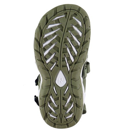 Reima Sandals - Ratas - Green