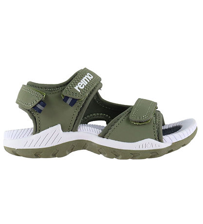 Reima Sandals - Ratas - Green