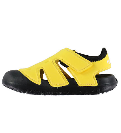 Reima Sandalen - Koralli - Clear Yellow