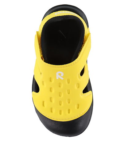 Reima Sandalen - Koralli - Clear Yellow
