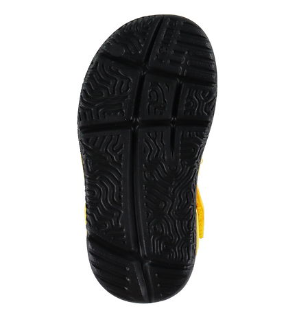 Reima Sandalen - Koralli - Clear Yellow