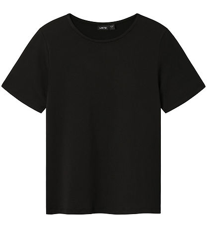 LMTD T-shirt - Noos - NlfDinci - Svart