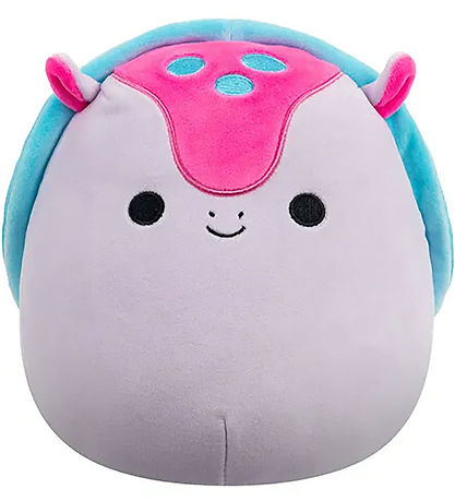 Adopt Me Squishmallow Soft Toy - 24 cm - Glyptodon