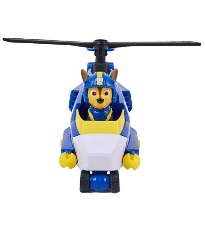 Paw Patrol Toy Helicopter - Air Rescue - Chase