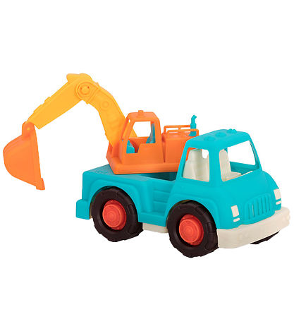 B. toys Bíll - Happy Cruisers - 30 cm - Grafa