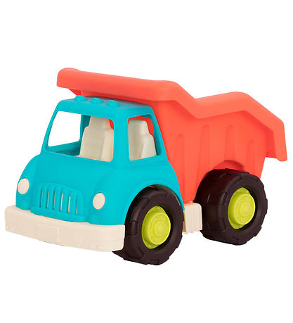 B. toys Auto - Happy Kreuzer - 30 cm - Dumper