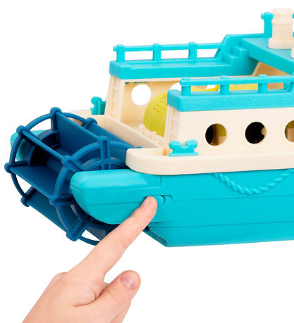 B. toys Leikfang - Happy Skemmtiferðaskip - 30 cm - Ferja M. 2 B