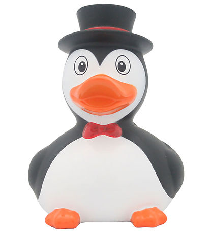 Rubber Duck - Penguin