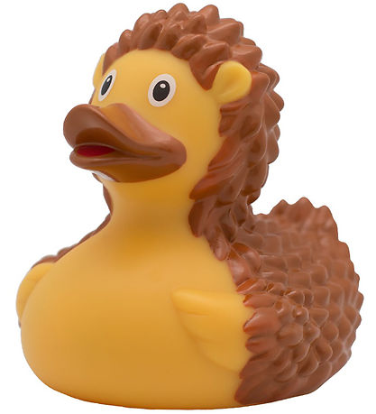 Rubber Duck - Hedgehog