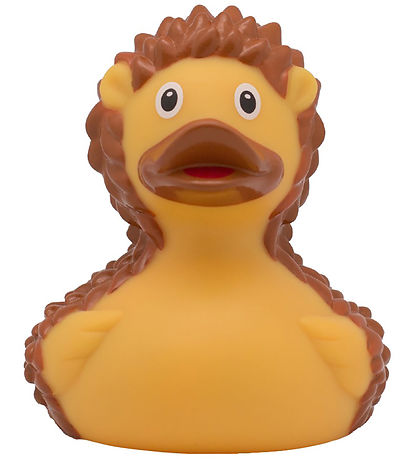 Rubber Duck - Hedgehog