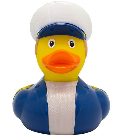 Rubber Duck - Lighthouse