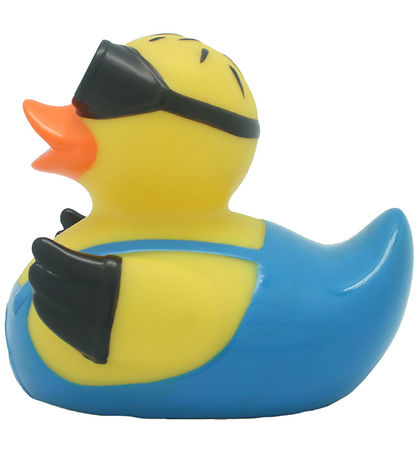 Rubber Duck - M-Duck