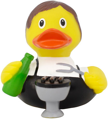 Rubber Duck - Grill BBQ