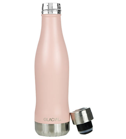 Glacial Hitabrúsi - 400ml - Bleikt