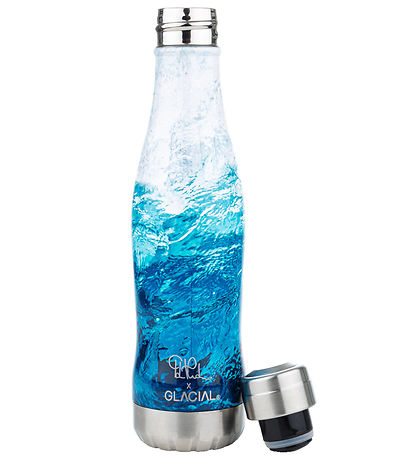 Glacial Hitabrúsi - 400ml - Blue Ocean