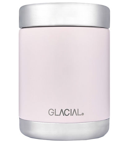 Glacial Termossäiliö - 450 ml - Vaaleanpunainen