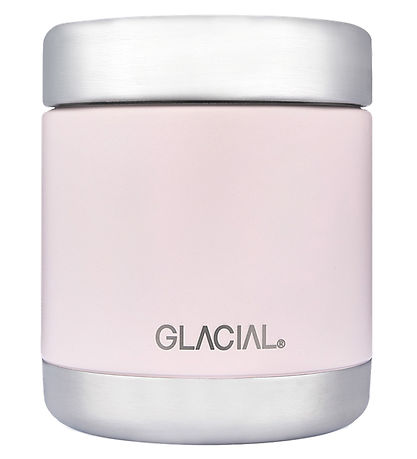 Glacial Termossäiliö - 3350 ml - Vaaleanpunainen