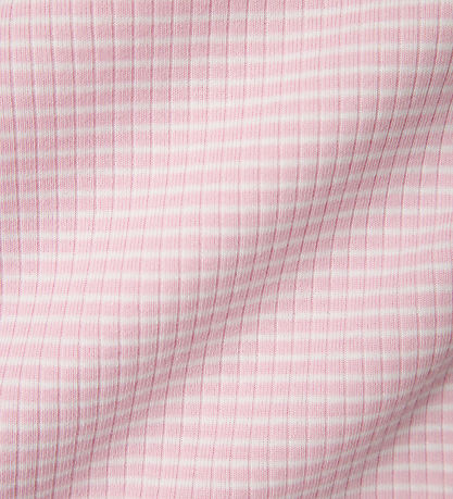 Name It T-shirt - Rib - NmfFikatie - Sweet Dreams