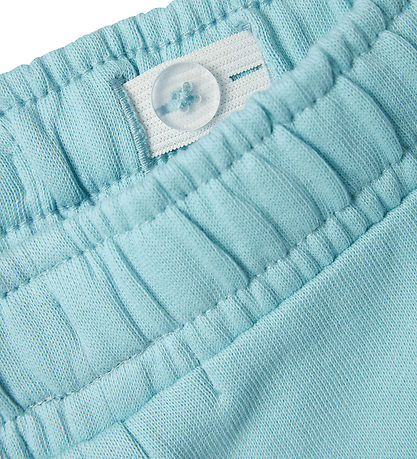 Name It Shorts - NmmFritzo - Aquatic