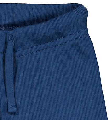 Freds World Shorts - Alfa Rib - Navy