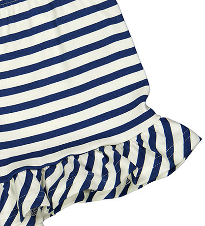 Freds World Shorts - Almond/Navy