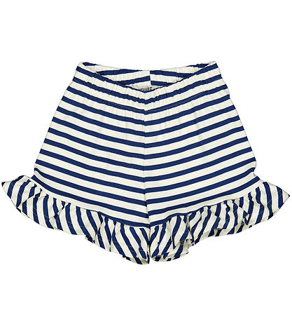 Freds World Shorts - Almond/Navy