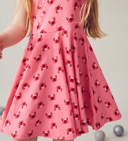 Freds World Kleid - Soft Green/Poesie Green/Mary