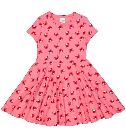 Freds World Kleid - Soft Green/Poesie Green/Mary