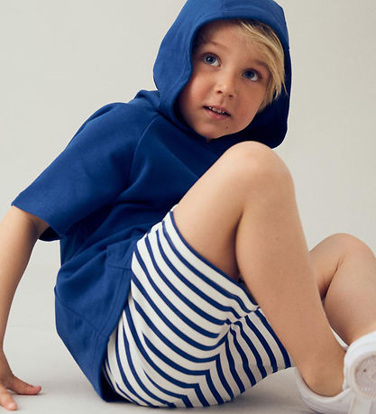 Freds World Shorts - Mandel/Navy