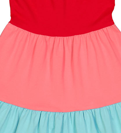 Freds World Kleid - Alfa - Rot