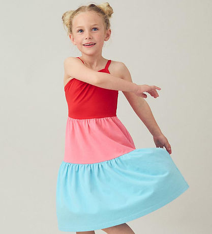 Freds World Kleid - Alfa - Rot