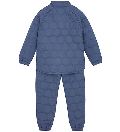 En Fant Thermo Set - Vintage Indigo