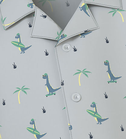 Name It Shirt - NmmVery - Northern Droplet
