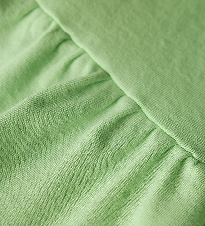 Name It Dress - NmfVione - Arcadian Green