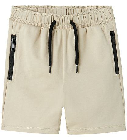 Shorts en Molleton Name It - NmmVoban - Peyotl