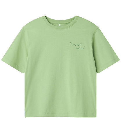 Name It Stuttermabolur - NkfFlutti - Arcadian Green